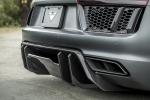 Audi R8 VRS by Vorsteiner 2017 года